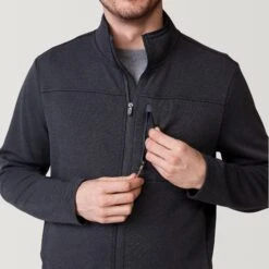 Free Country Shop -Free Country Shop 13IMAS3540DPCHARCOALHEATHER 2212 FW 026