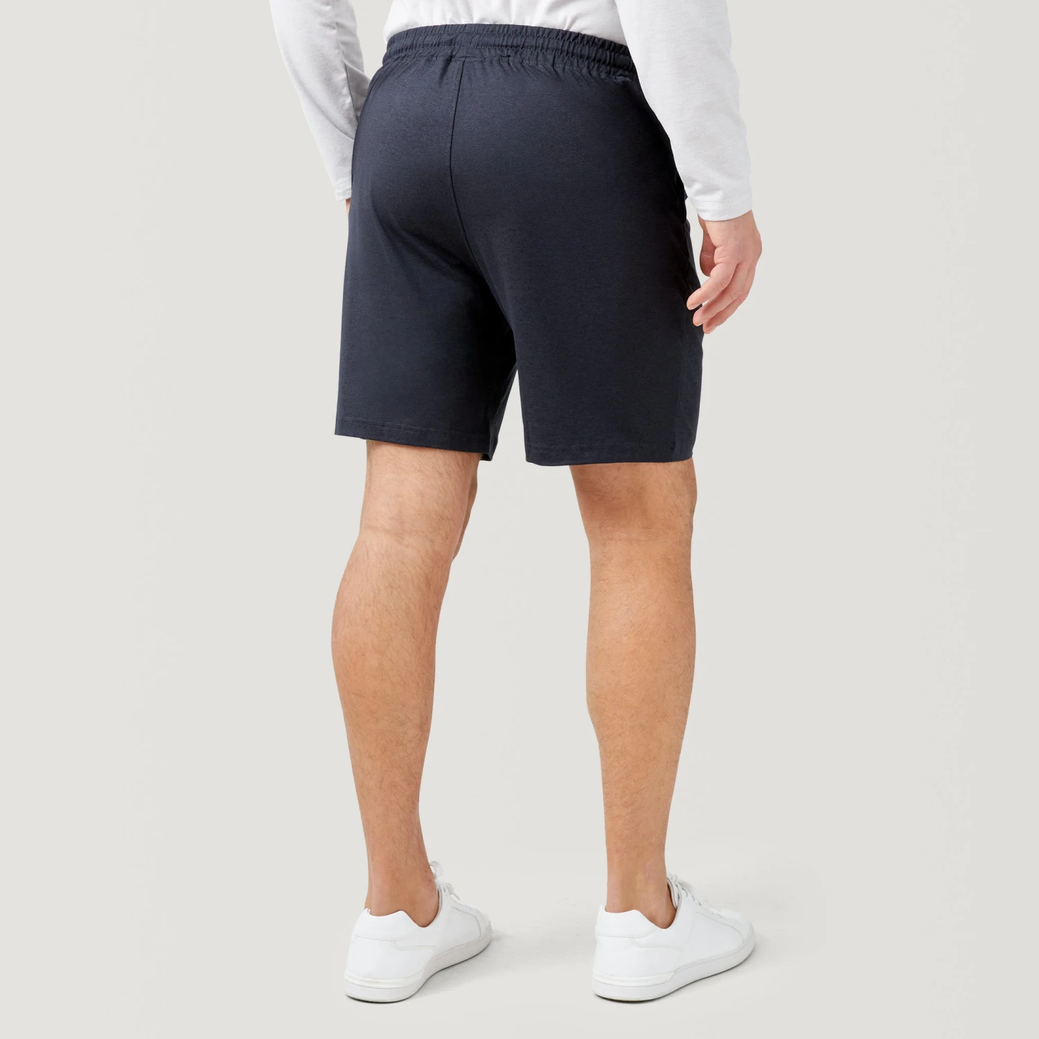 Men's Sueded Flex Shorts 6 Men's Sueded Flex Shorts - Image 4