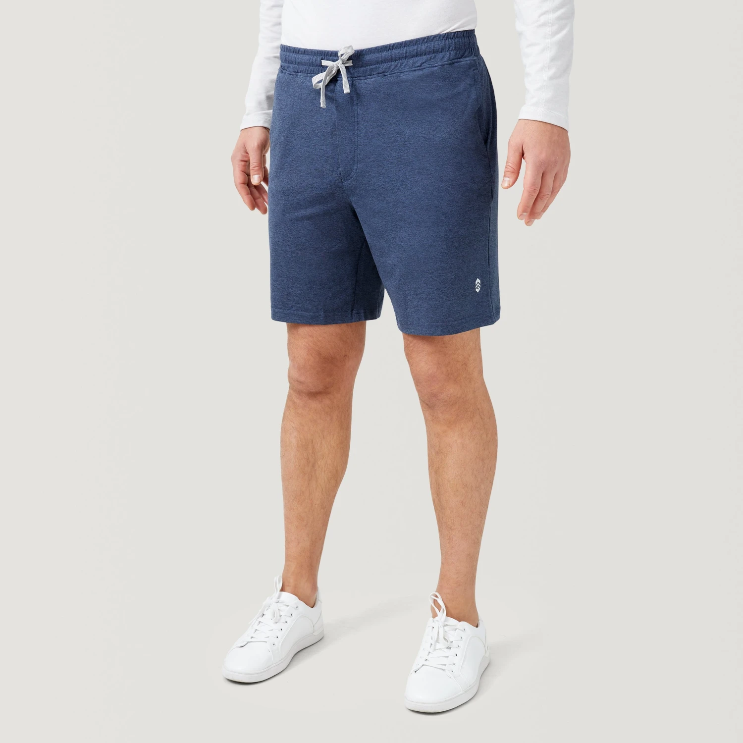 Men's Sueded Flex Shorts 3 Men's Sueded Flex Shorts