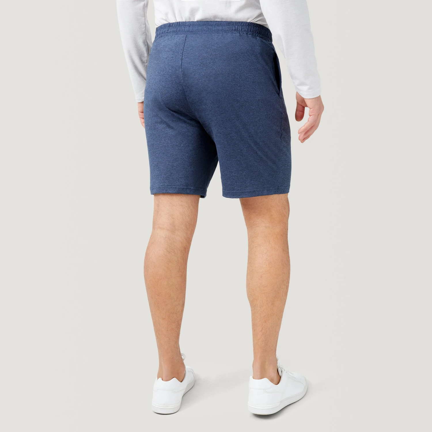 Men's Sueded Flex Shorts 4 Men's Sueded Flex Shorts - Image 2