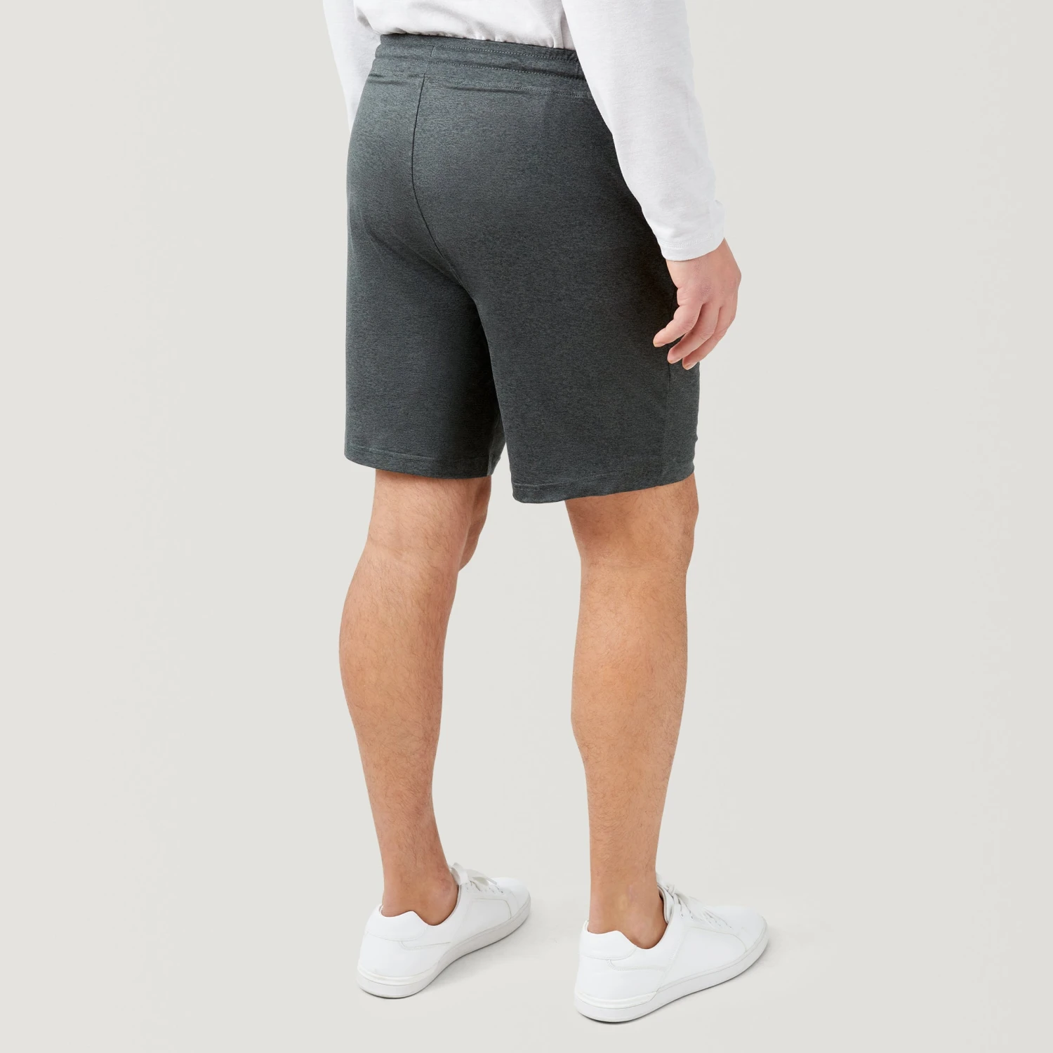 Men's Sueded Flex Shorts 8 Men's Sueded Flex Shorts - Image 6