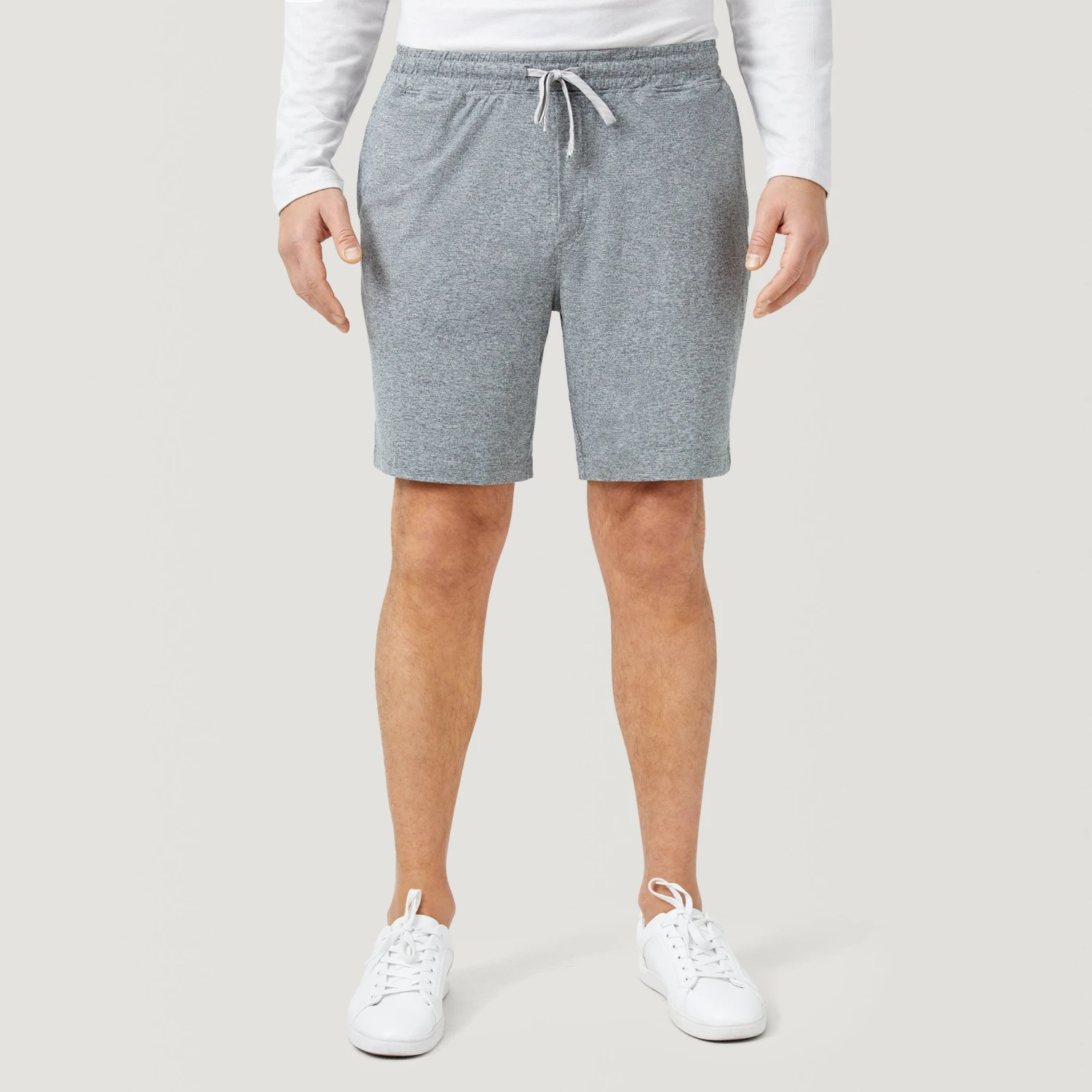 Men's Sueded Flex Shorts 9 Men's Sueded Flex Shorts - Image 7
