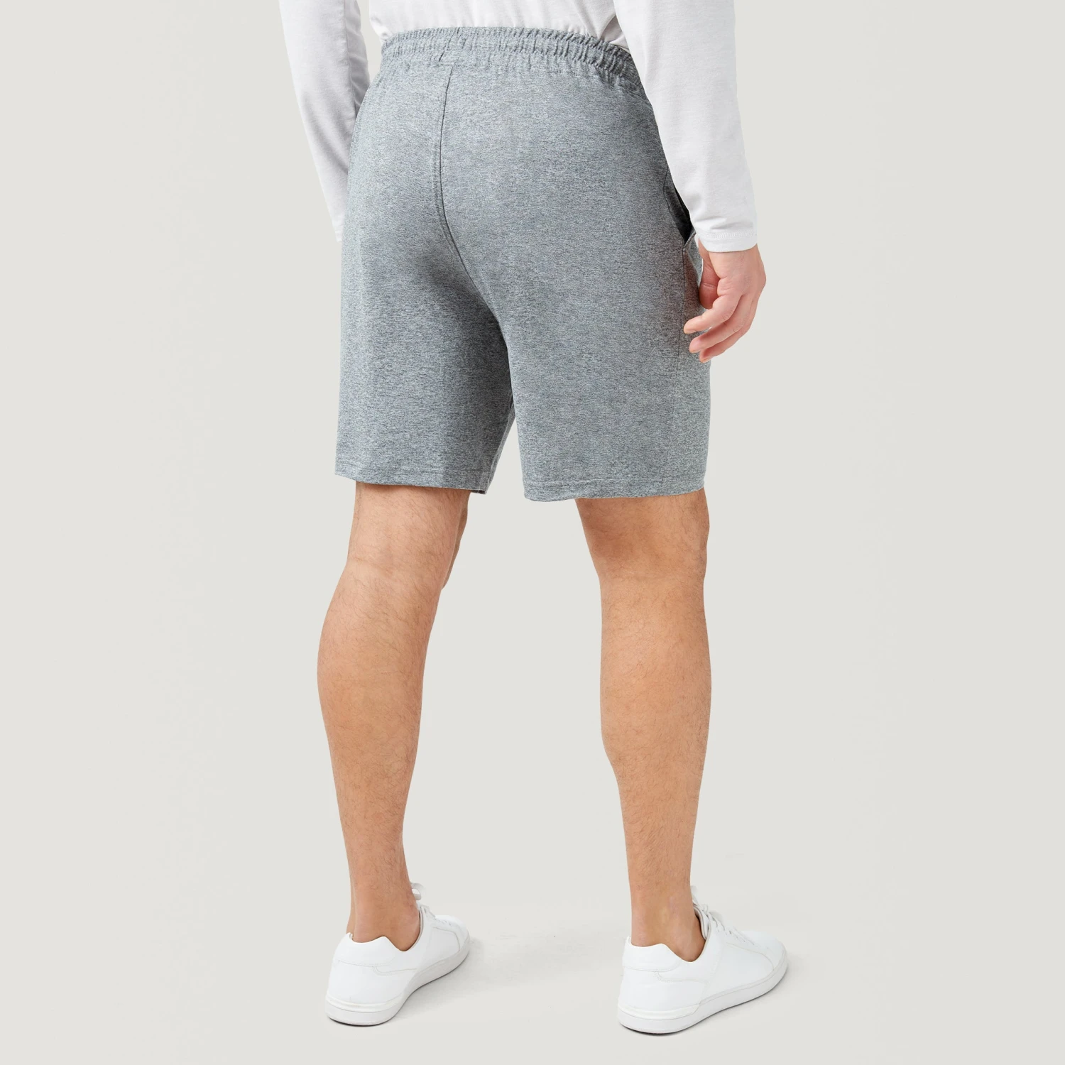 Men's Sueded Flex Shorts 10 Men's Sueded Flex Shorts - Image 8