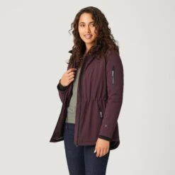 Free Country Shop -Free Country Shop 14 LOF2266 MAHOGANY 4770