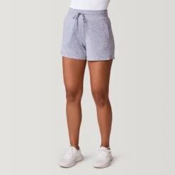 Women's Cloud Knit Shorts