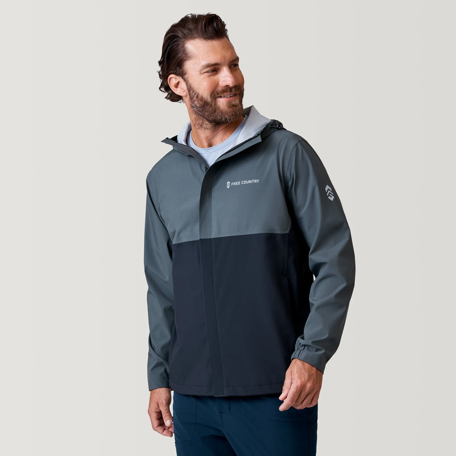 Men's Hydro Lite Adirondack Jacket 6 Men's Hydro Lite Adirondack Jacket - Image 4