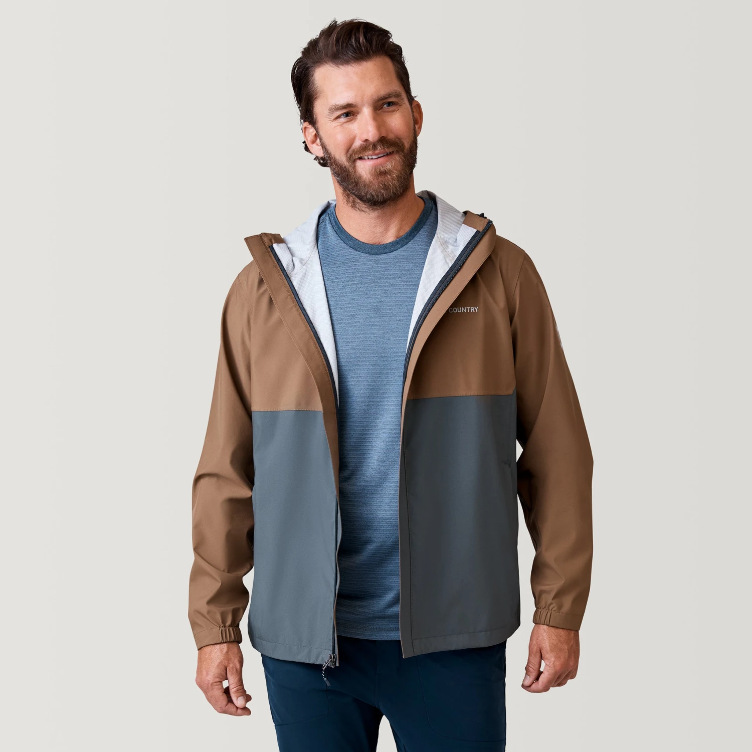 Men's Hydro Lite Adirondack Jacket 12 Men's Hydro Lite Adirondack Jacket - Image 10