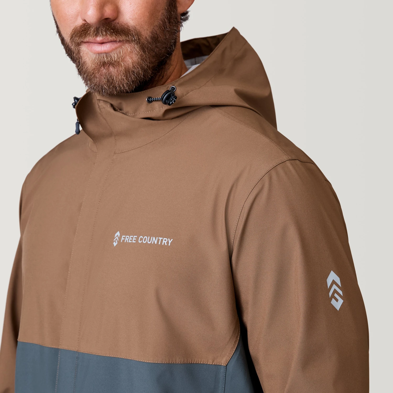 Men's Hydro Lite Adirondack Jacket 10 Men's Hydro Lite Adirondack Jacket - Image 8