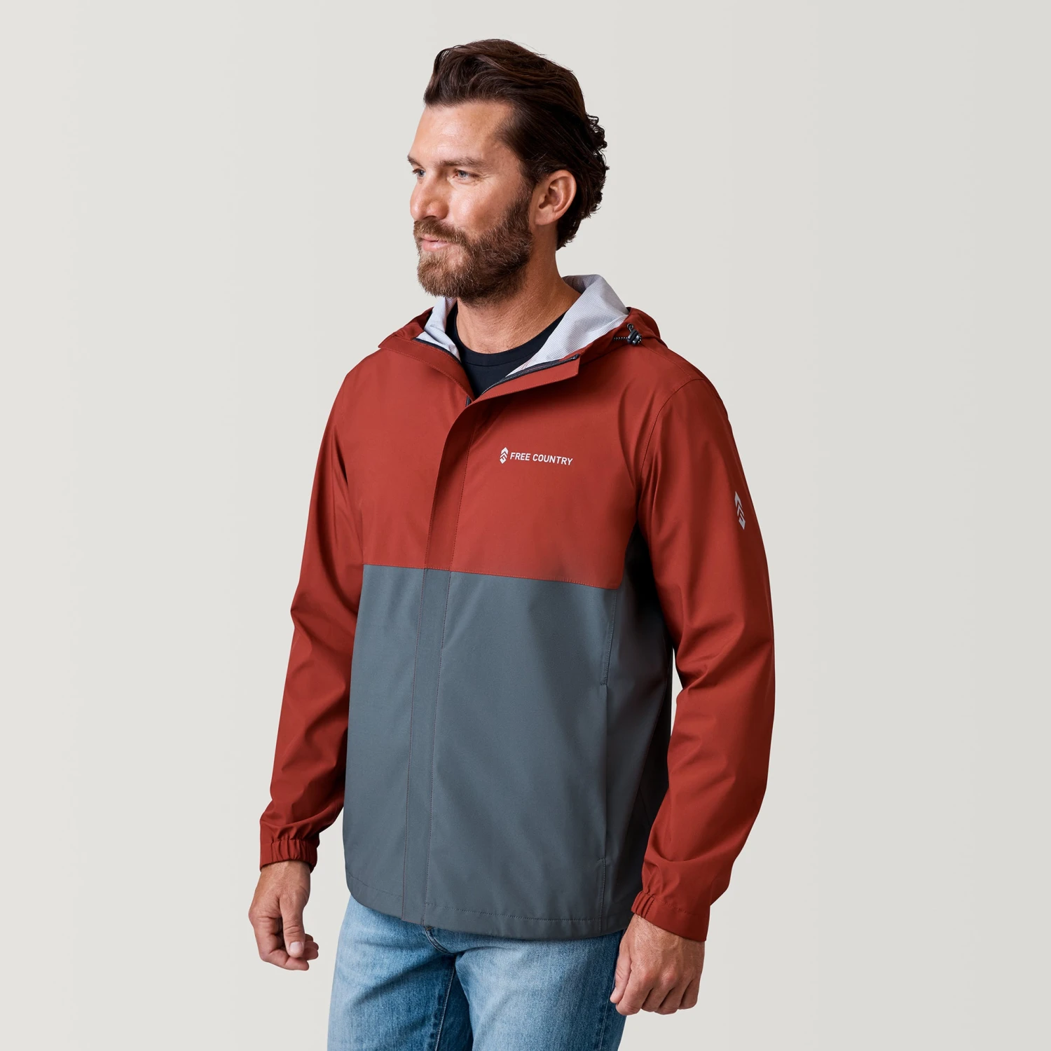 Men's Hydro Lite Adirondack Jacket 3 Men's Hydro Lite Adirondack Jacket