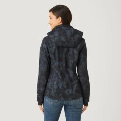 Women's Freeform II Super Softshell® Jacket -Free Country Shop 30 L111089 BLACK 044 8a15caa9 0fea 41b8 a55b e9cb35201b33