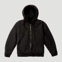 Women's Sierra Butter Pile® Reversible Jacket -Free Country Shop 362 LOF2560 BLACK 031