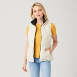 Women's Cascade Canvas 3-in-1 Systems Jacket -Free Country Shop 448 LOF2324 OLIVE VINE 5170