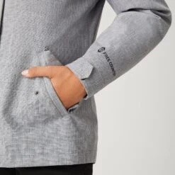 Women's Andorra 3-in-1 Systems Jacket -Free Country Shop 461 LOF13252 BLACK 3824 3824