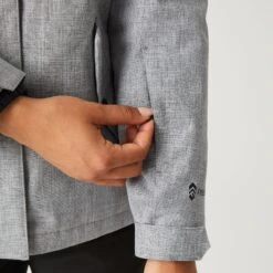 Women's Andorra 3-in-1 Systems Jacket -Free Country Shop 461 LOF13252 BLACK 3828