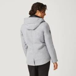 Women's Andorra 3-in-1 Systems Jacket -Free Country Shop 461 LOF13252 BLACK 3867 3867