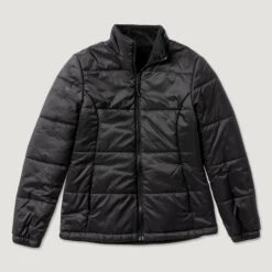 Women's Plus Size Andorra 3-in-1 Systems Jacket -Free Country Shop 461 LOF13252 BLACK DT 332