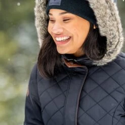 Women's Stratus Lite Canyon Jacket -Free Country Shop 462 LOF77082 LS 051