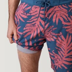 Free Country Shop -Free Country Shop 488MSS35031623CORALSAND 2212 SS23 018