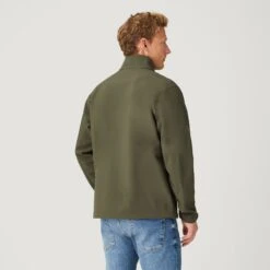Men's Journeyman Flex Super Softshell® Jacket 30 Men's Journeyman Flex Super Softshell® Jacket -Free Country Shop 496 MOF2106 DARK OLIVE 1937 1937 fcdb3f25 43bd 402f 8841 974b4f81f342
