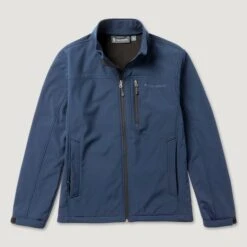 Men's Journeyman Flex Super Softshell® Jacket 27 Men's Journeyman Flex Super Softshell® Jacket -Free Country Shop 496 MOF2106 DK NAVY DT 059 11df0754 bfc1 461e b020 c0391f00558b