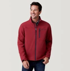 Men's Journeyman Flex Super Softshell® Jacket 34 Men's Journeyman Flex Super Softshell® Jacket -Free Country Shop 496 MOF2106 Redrock 2208 FW 018 e777d1c3 daba 4455 a6fd 4826f3bd724a