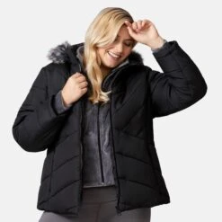 Free Country Shop -Free Country Shop 512 LOF2705X Black 2208 FW 033