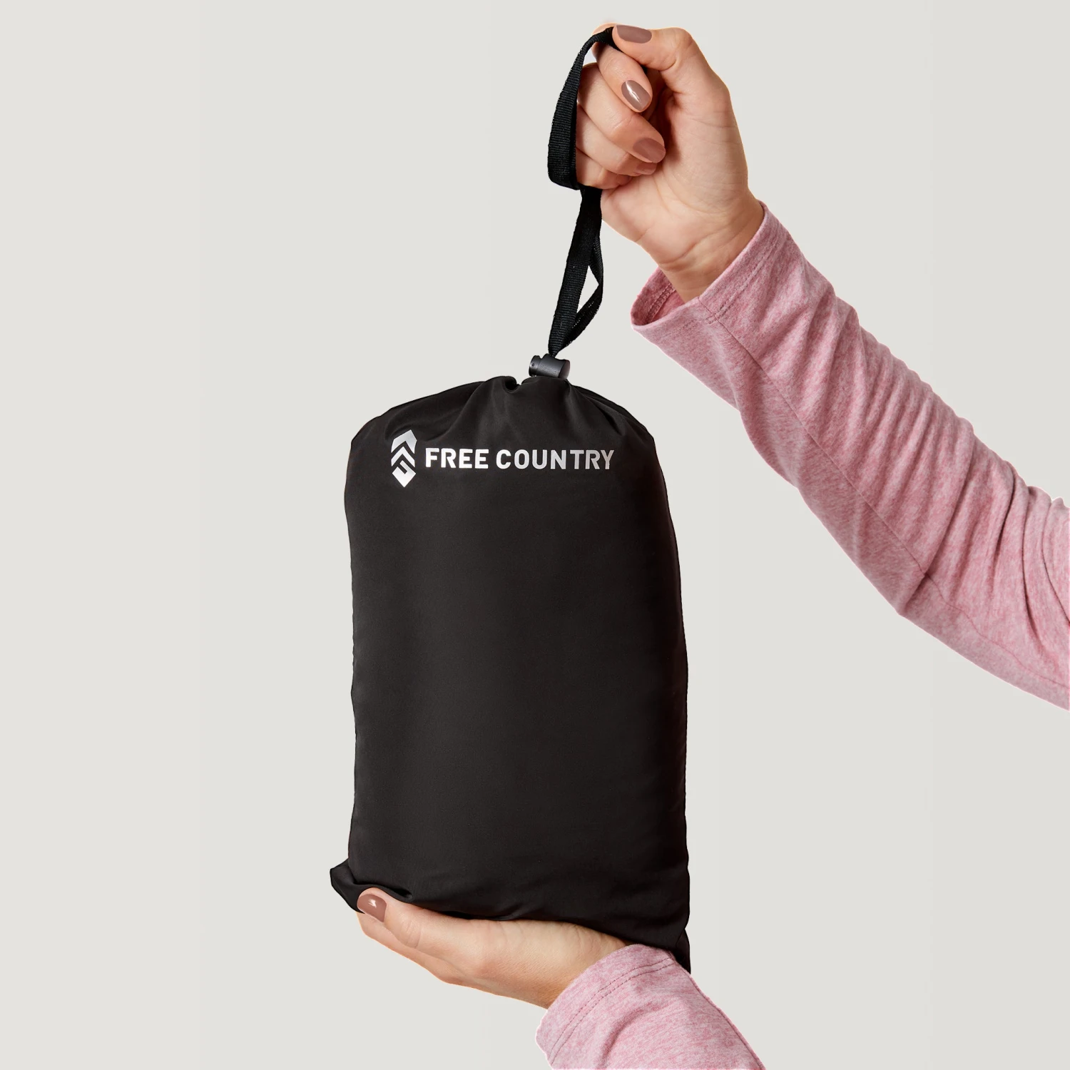 Women's FreeCycle® Lansby Packable Puffer Vest 6 Women's FreeCycle® Lansby Packable Puffer Vest - Image 4