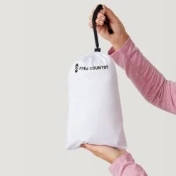 Women's FreeCycle® Lansby Packable Puffer Vest 25 Women's FreeCycle® Lansby Packable Puffer Vest -Free Country Shop 513 LOF2620 WHITE 0128