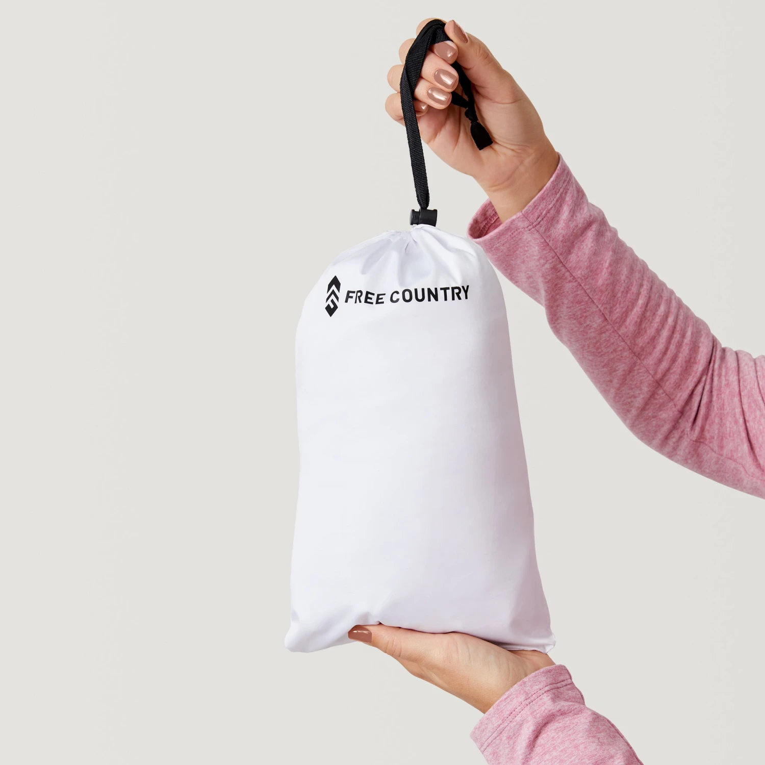 Women's FreeCycle® Lansby Packable Puffer Vest 14 Women's FreeCycle® Lansby Packable Puffer Vest - Image 12