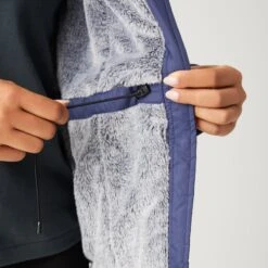 Women's Planetary Windshear Jacket -Free Country Shop 52 LOF92102 BLUE MOON 2519