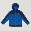 Boys' Ultimate Softshell Jacket 2 Boys' Ultimate Softshell Jacket -Free Country Shop 980252952BLUE 01
