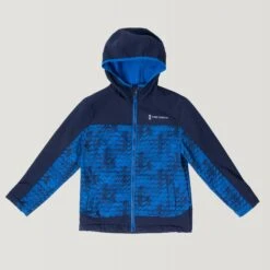 Boys' Ultimate Softshell Jacket