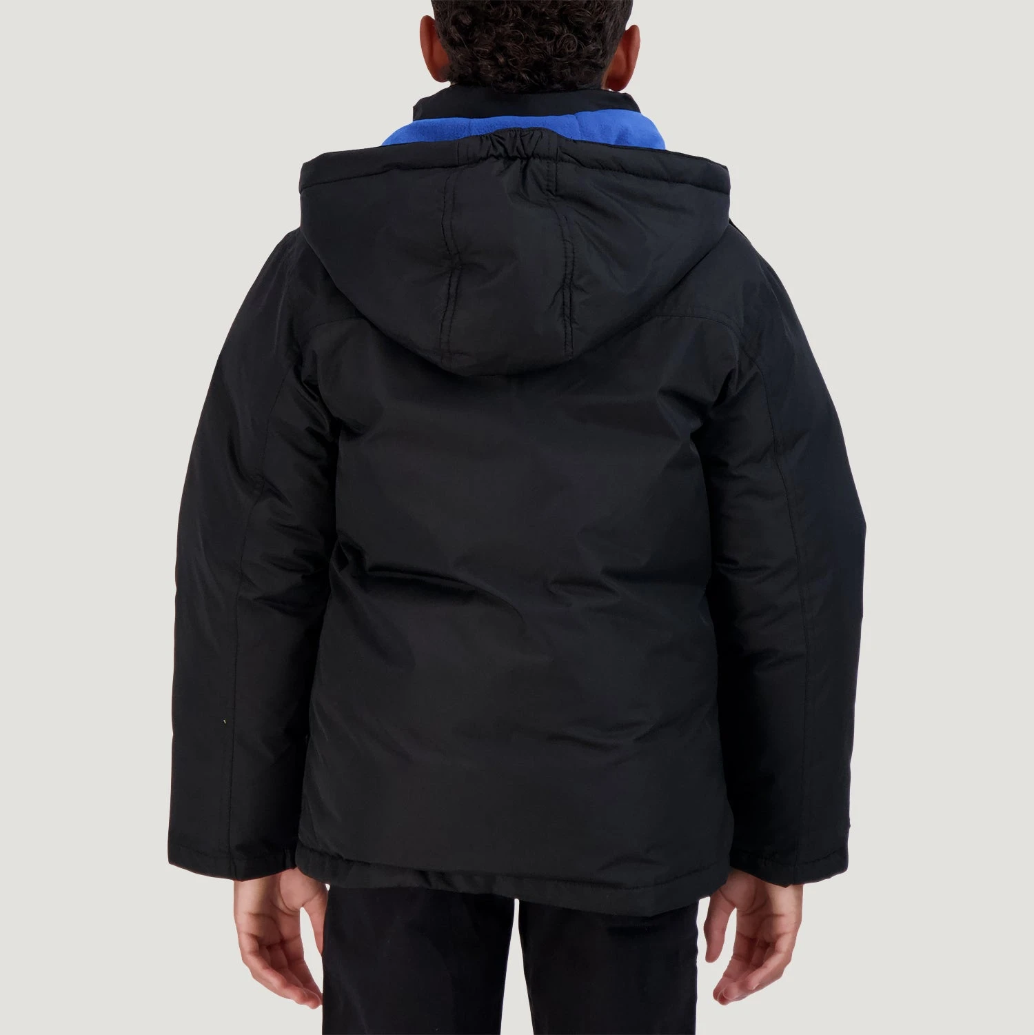 Little Boys' Stadium Parka 5 Little Boys' Stadium Parka - Image 3