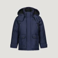 Little Boys' Stadium Parka 10 Little Boys' Stadium Parka -Free Country Shop FC146 NAVY 1 2 5d0ca9dc 879f 45c9 94bc 37fa5daa9780