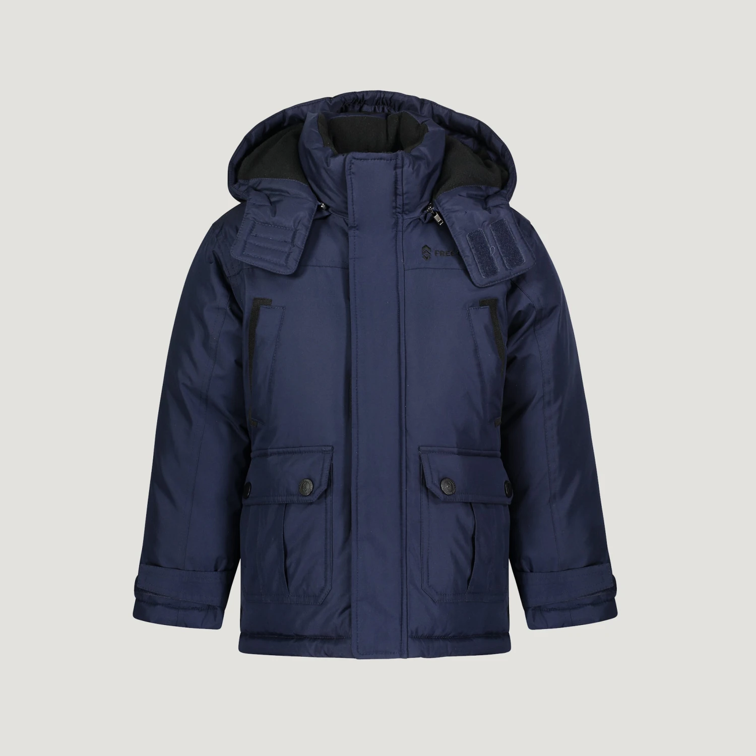 Little Boys' Stadium Parka 6 Little Boys' Stadium Parka - Image 4