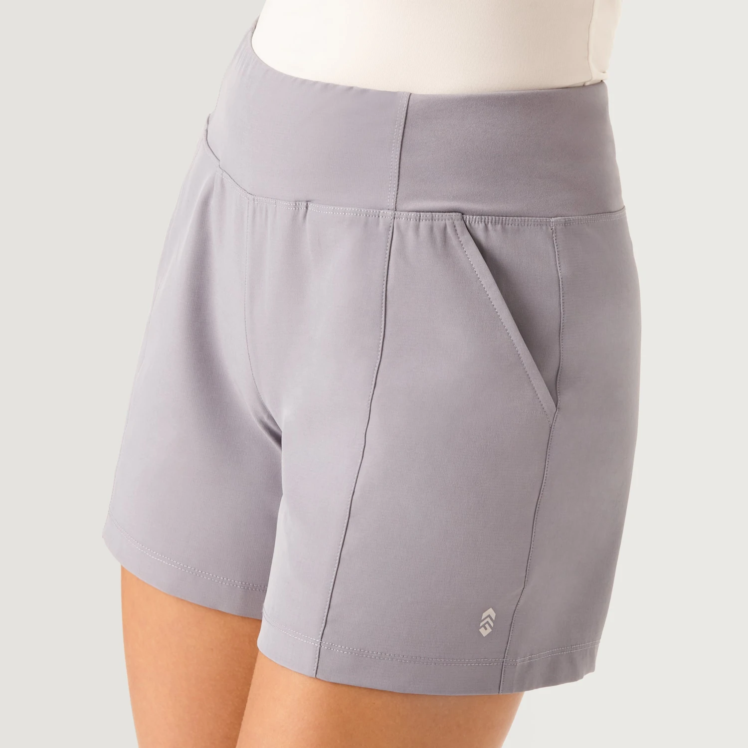 Women's Free 2 Explore Hybrid Short 7 Women's Free 2 Explore Hybrid Short - Image 5