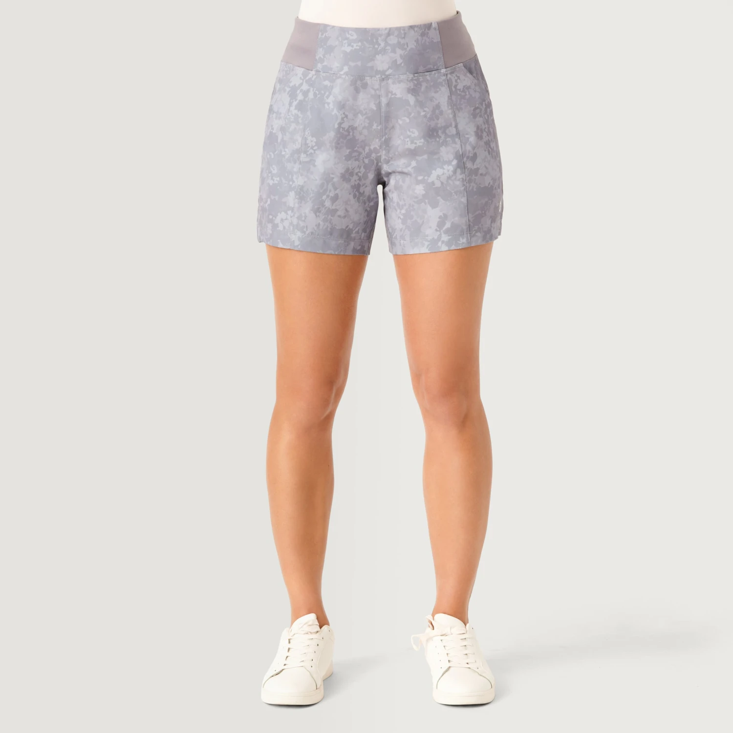 Women's Free 2 Explore Hybrid Short 11 Women's Free 2 Explore Hybrid Short - Image 9