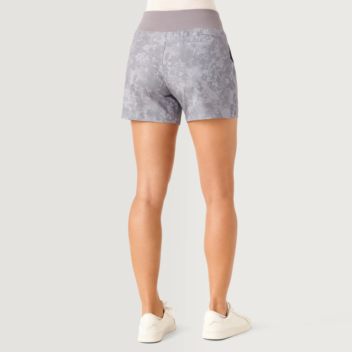 Women's Free 2 Explore Hybrid Short 13 Women's Free 2 Explore Hybrid Short - Image 11