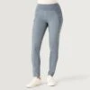 Women's Adventurous Hybrid Pant -Free Country Shop J54L2A990 SAGE STEEL 1515