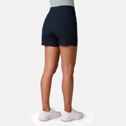 Women's Free 2 Explore Hybrid Short 18 Women's Free 2 Explore Hybrid Short -Free Country Shop J54LAS3633BLACK 2212 SS23 008