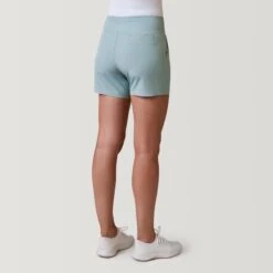 Women's Free 2 Explore Hybrid Short 23 Women's Free 2 Explore Hybrid Short -Free Country Shop J54LAS3633MOSS 2302 SS23 010