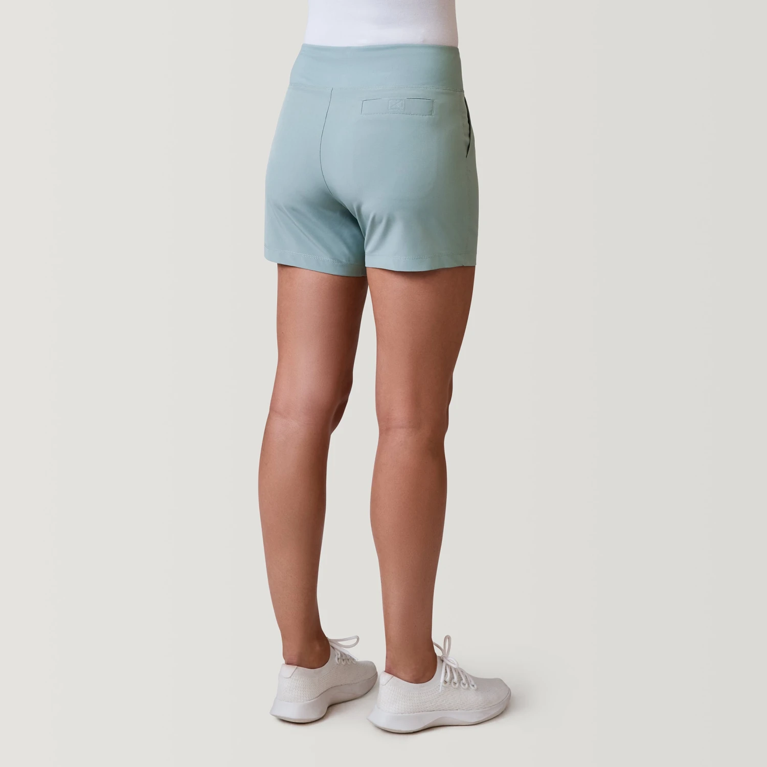 Women's Free 2 Explore Hybrid Short 10 Women's Free 2 Explore Hybrid Short - Image 8