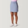 Women's Free 2 Explore Hybrid Skort -Free Country Shop J54LAS3640MEDGREY 2212 SS23 003