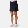 Women's Trail To Town Skort -Free Country Shop J54LAS3656BLACK 2212 SS23 005