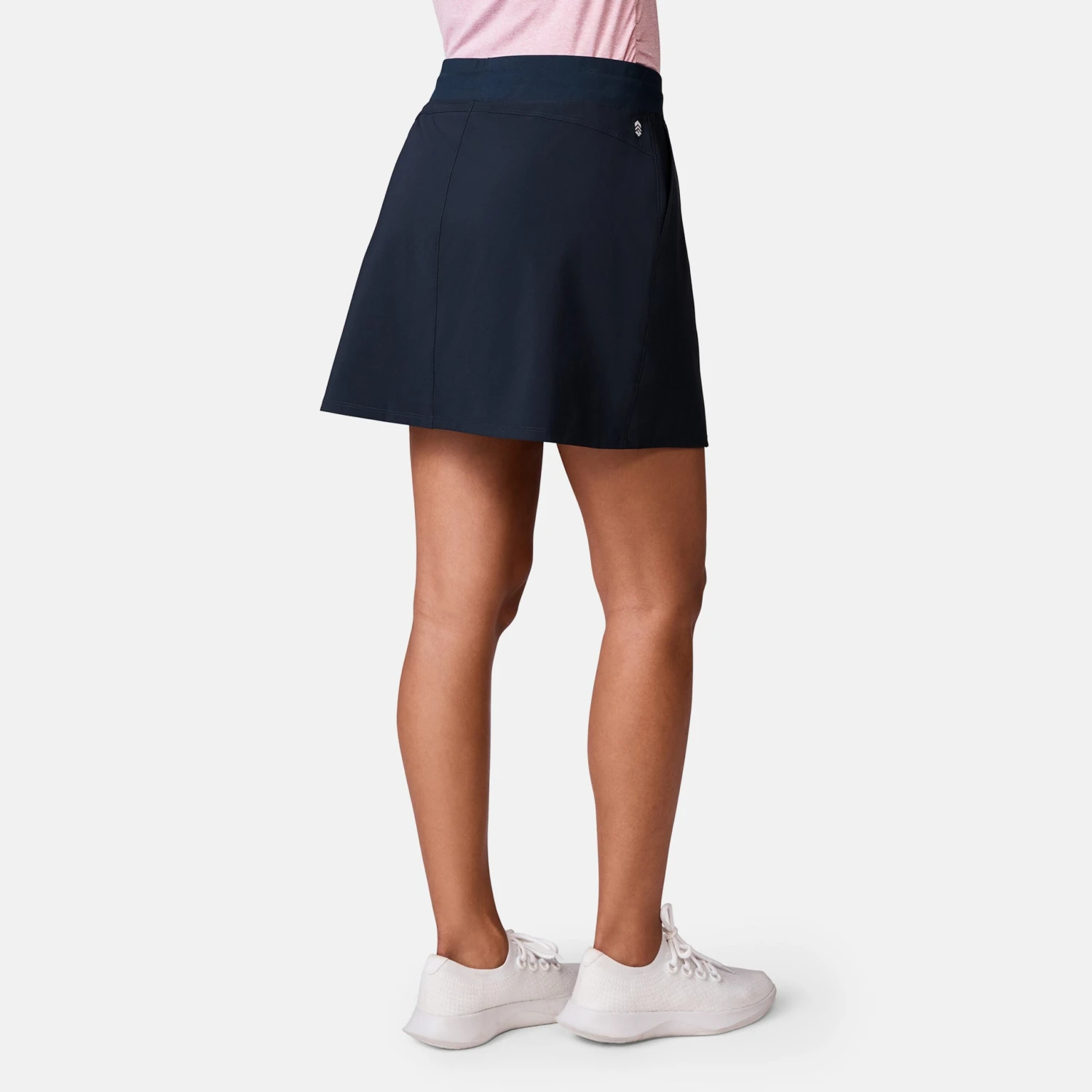 Women's Trail To Town Skort 5 Women's Trail To Town Skort - Image 3