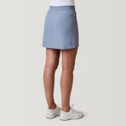Women's Trail To Town Skort 11 Women's Trail To Town Skort -Free Country Shop J54LAS3656MEDGREY 2302 SS23 007