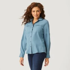 Women's Venture Shirt