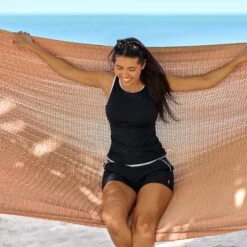 Women's Hybrid Swim Short -Free Country Shop SIRLSS3180SWLSS3511 T017 091