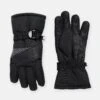 Boys' Ski Glove 1 Boys' Ski Glove -Free Country Shop YY SG14330SMBB BLACK 0006