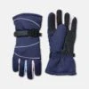 Girls' Ski Glove 2 Girls' Ski Glove -Free Country Shop YY SG14332SMBG BLUE 0232